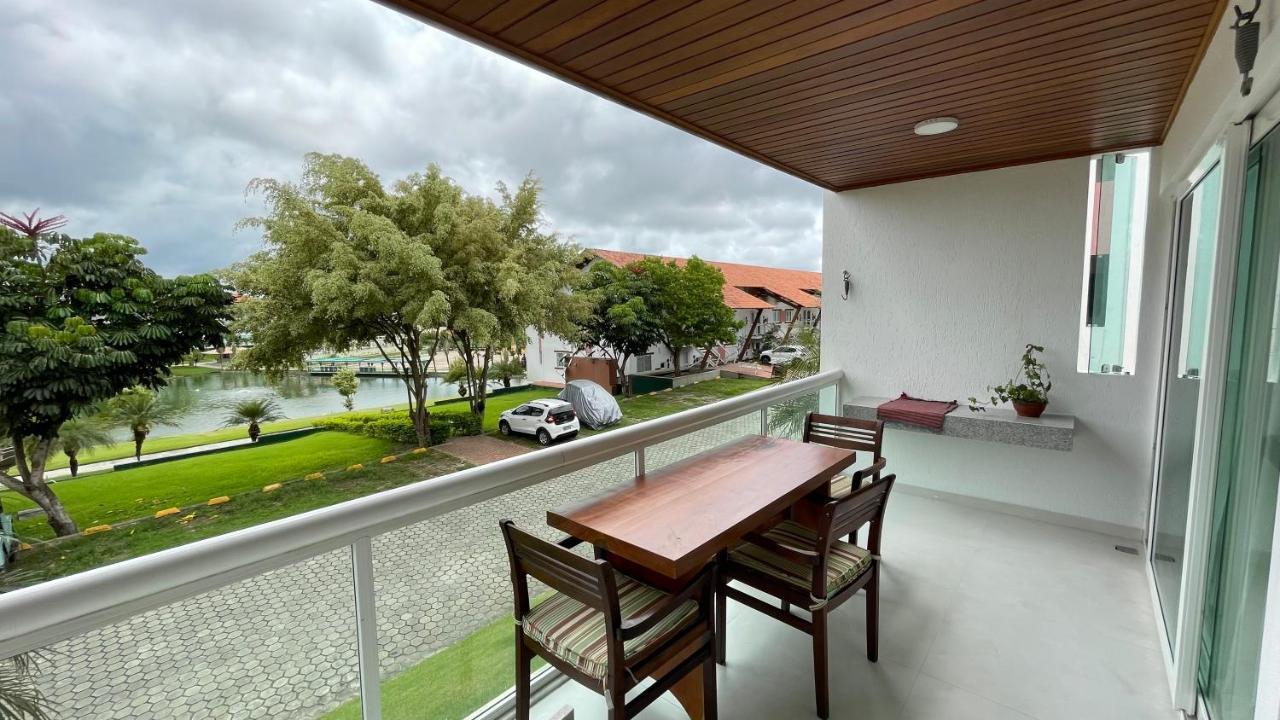 Flat No Villa Hipica Gravata Gravatá Exterior foto