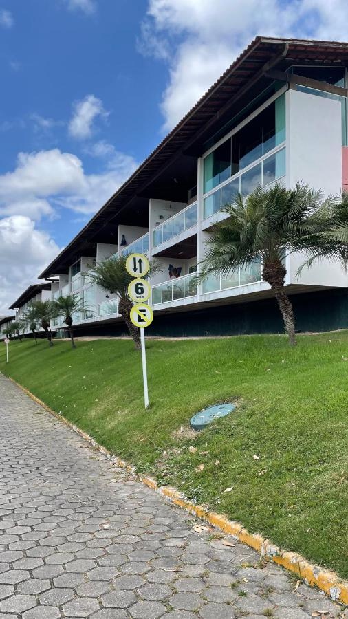 Flat No Villa Hipica Gravata Gravatá Exterior foto